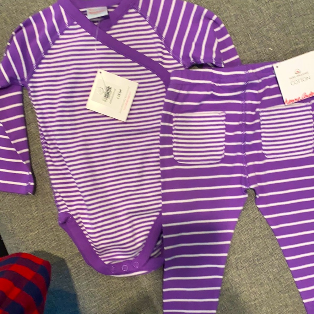 New outfit!
